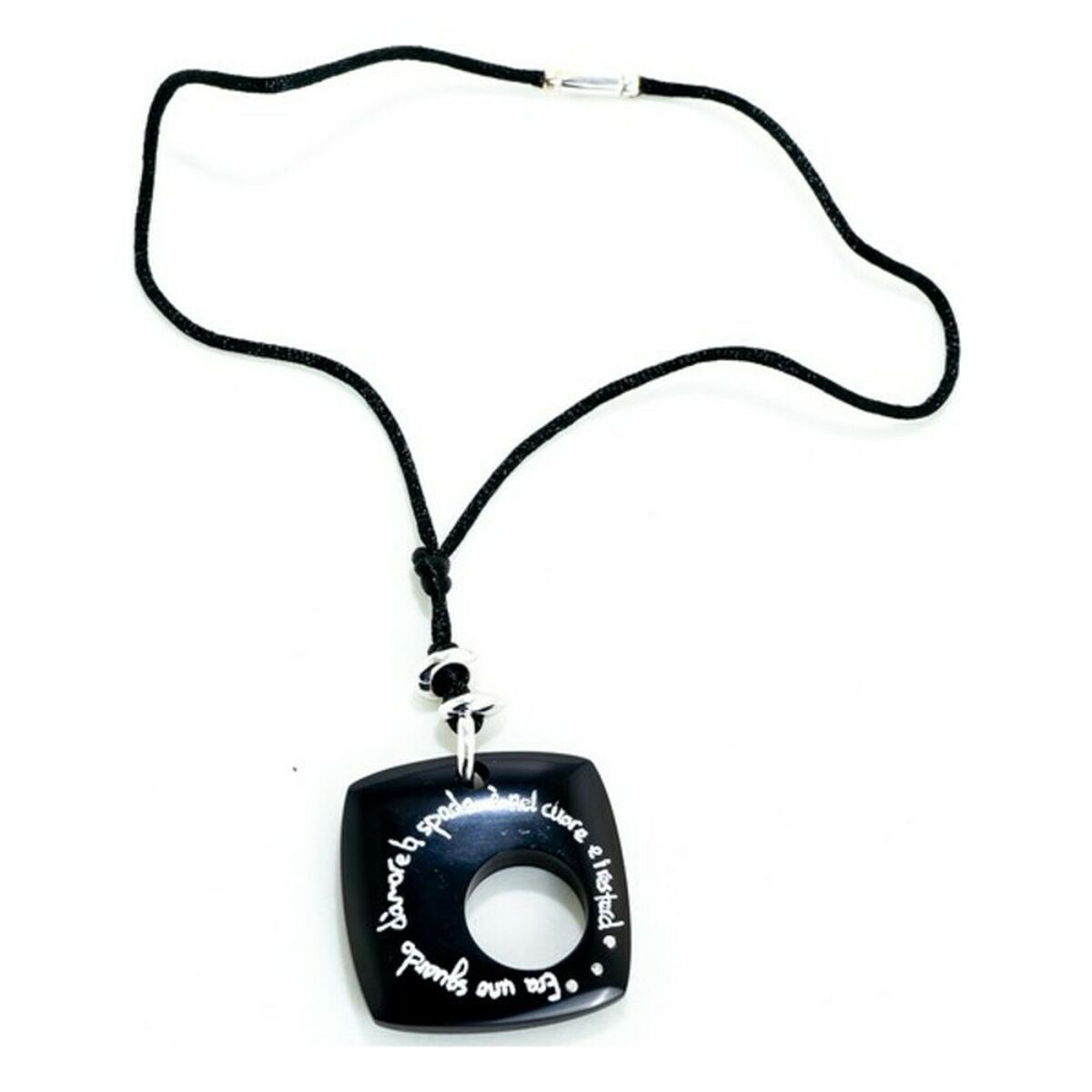 Colar feminino Demaria DM6TC038 45 cm